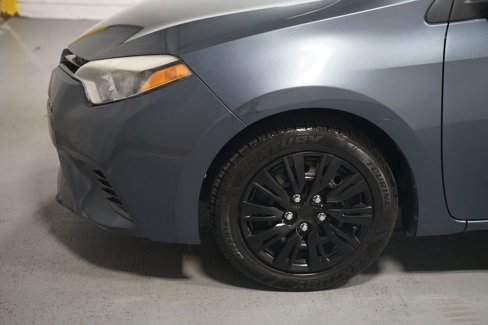 Used 2016 Toyota Corolla LE image 5