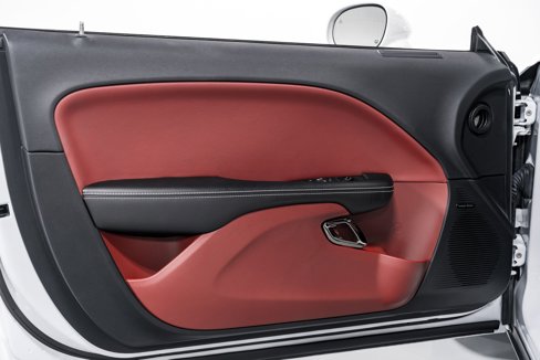 Used 2019 Dodge Challenger SRT Hellcat Redeye image 9