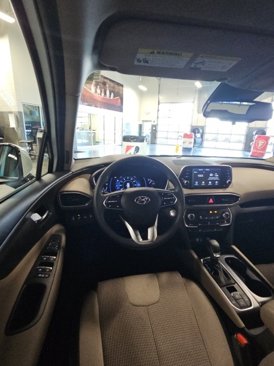 Used 2020 Hyundai Santa Fe SEL image 24
