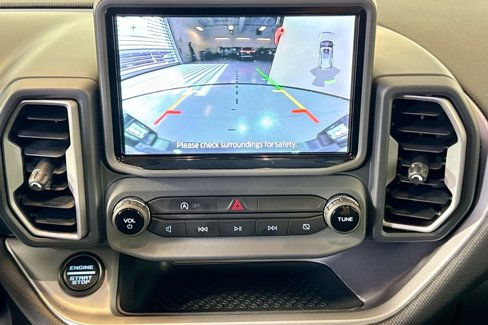 Used 2022 Ford Bronco Sport Big Bend w/ Convenience Package image 14