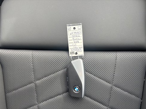 New 2026 BMW 228i xDrive w/ Technology Package image 33