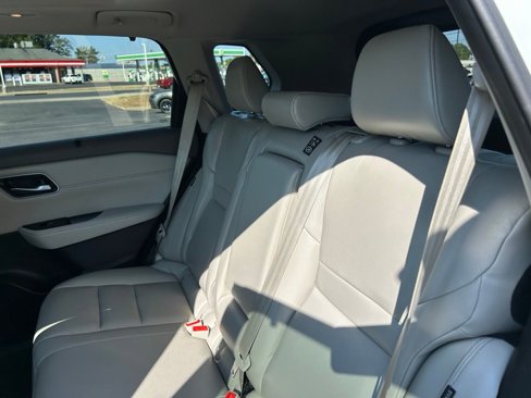 Used 2021 Nissan Rogue SL w/ Premium Package image 37