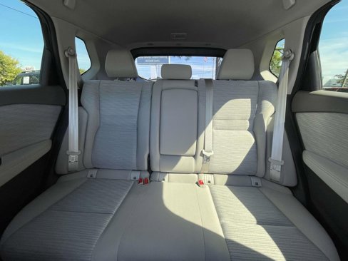 Used 2023 Nissan Rogue SV image 29