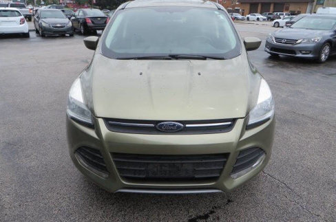 Used 2013 Ford Escape SE image 18