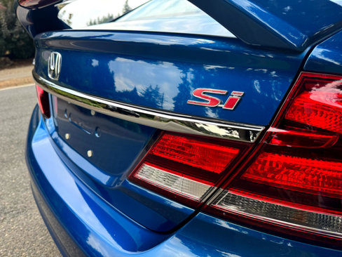 Used 2013 Honda Civic Si image 40