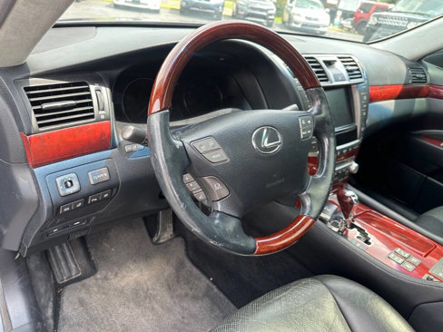 Used 2010 Lexus LS 460 L image 13