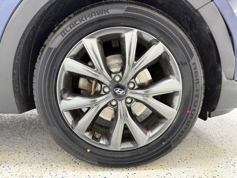 Used 2017 Hyundai Santa Fe Sport w/ 2.0T Ultimate Tech Package 05 image 40