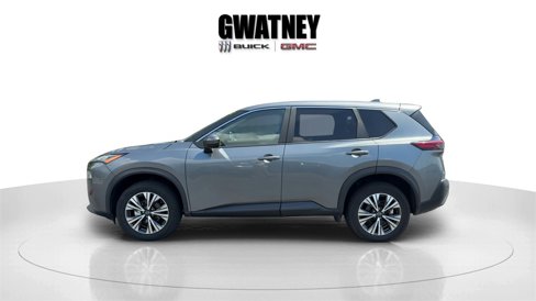 Used 2023 Nissan Rogue SV image 4