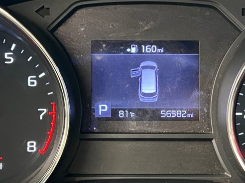 Used 2020 Kia Sedona LX image 26