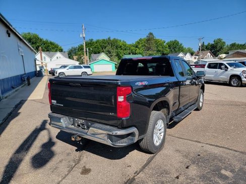Used 2019 Chevrolet Silverado 1500 LT w/ All-Star Edition image 4