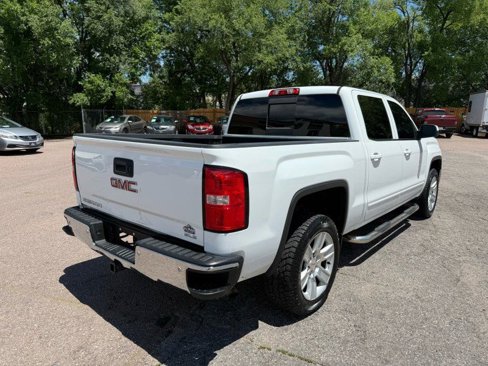 Used 2015 GMC Sierra 1500 SLE w/ SLE Value Package image 7