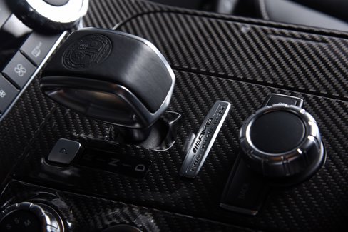 Used 2015 Mercedes-Benz SLS AMG GT Final Edition image 26