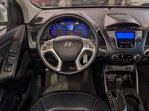 Used 2013 Hyundai Tucson Limited image 2