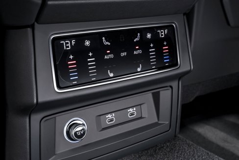 Used 2023 Lamborghini Urus S image 32