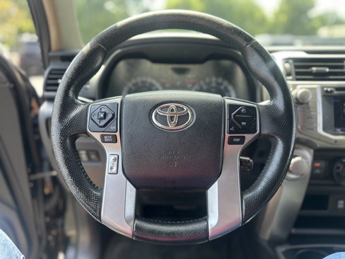 Used 2016 Toyota 4Runner 2WD image 20
