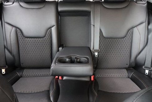 Used 2019 Jeep Compass Latitude w/ Cold Weather Group image 34