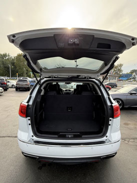 Used 2017 Buick Enclave Leather image 17