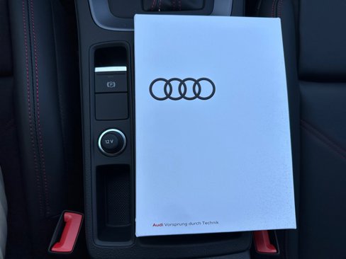 New 2025 Audi Q3 2.0T Premium Plus image 34