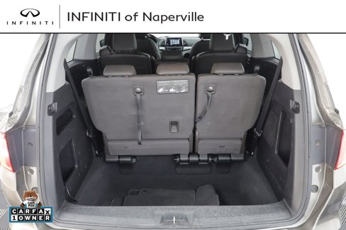 Used 2019 Honda Odyssey EX-L image 28