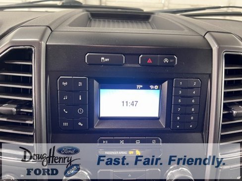 Used 2018 Ford F150 XLT image 39