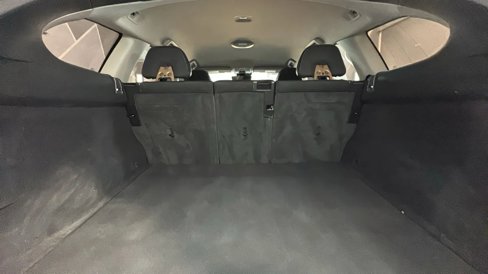 Used 2016 Volvo XC60 T5 image 23