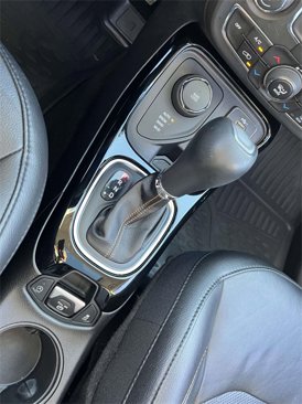 Used 2019 Jeep Compass Limited image 24