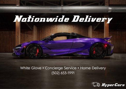 Used 2008 Chevrolet Corvette Coupe w/ Preferred Equipment Group image 4