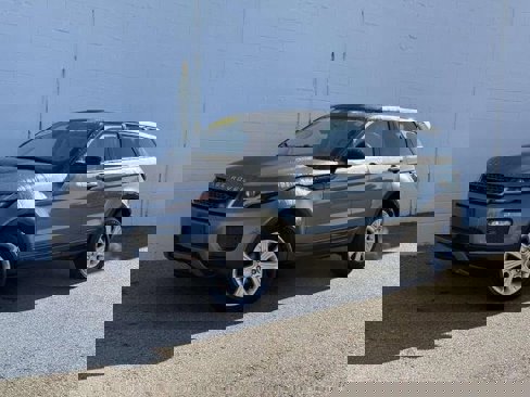 Used 2017 Land Rover Range Rover Evoque SE Premium image 1
