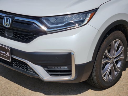 Used 2022 Honda CR-V Touring image 10