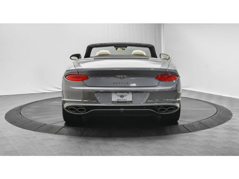 Certified 2020 Bentley Continental GT image 10