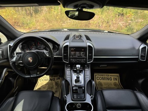 Used 2013 Porsche Cayenne Diesel image 21