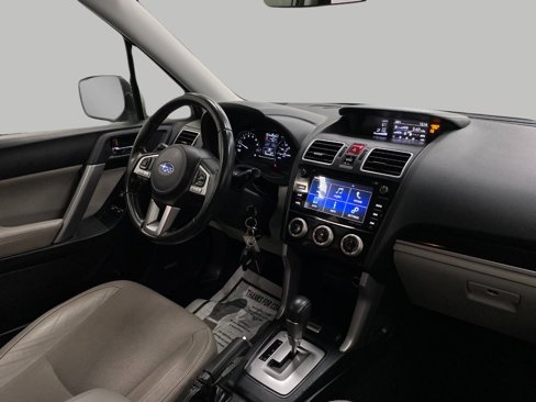 Used 2017 Subaru Forester 2.5i Limited image 20