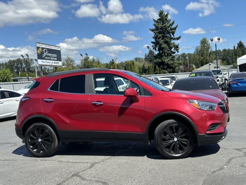 Used 2020 Buick Encore Preferred image 6