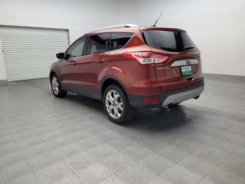 Used 2014 Ford Escape Titanium image 5