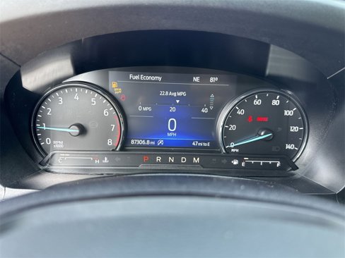 Used 2020 Ford Explorer XLT w/ Equipment Group 202A image 15