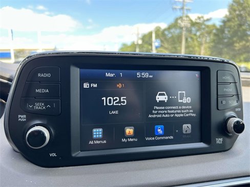 Used 2019 Hyundai Santa Fe SEL image 21