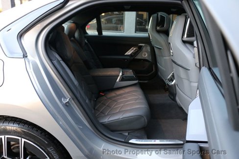 Used 2023 BMW 760i xDrive w/ Executive Package image 30