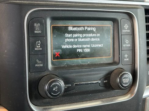 Used 2014 RAM 1500 Big Horn image 19