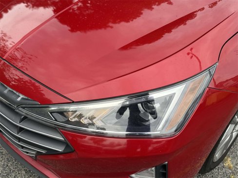 Used 2019 Hyundai Elantra SEL w/ Cargo Package image 7