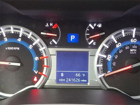 Used 2016 Toyota 4Runner Limited image 21