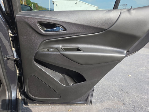 Used 2022 Chevrolet Equinox LT image 19