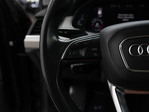 Used 2018 Audi Q7 2.0T Premium Plus w/ Premium Plus Package image 22