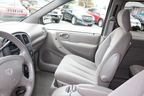 Used 2002 Dodge Grand Caravan Sport image 14