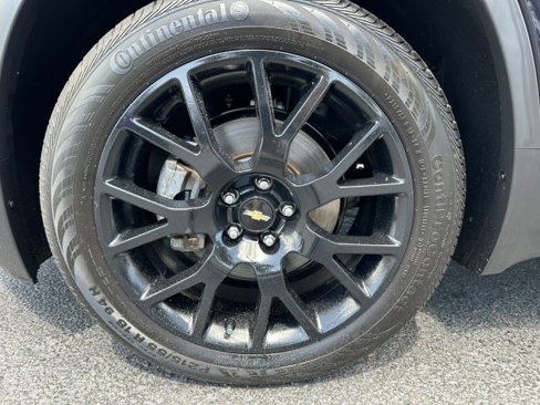 Used 2022 Chevrolet Trax LT w/ Sport Edition image 12