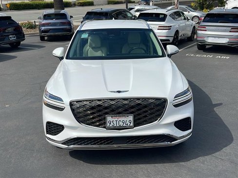 Used 2026 Genesis GV70 2.5T image 2