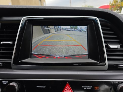 Used 2018 Hyundai Sonata ECO image 17