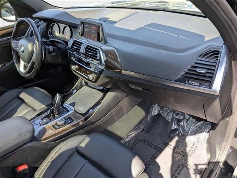 Used 2019 BMW X3 xDrive30i w/ Driving Assistance Package image 24