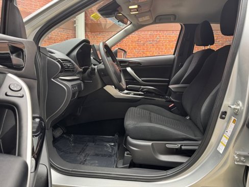 Used 2024 Mitsubishi Eclipse Cross SE image 22