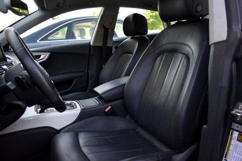 Used 2014 Audi A7 3.0T Prestige image 19