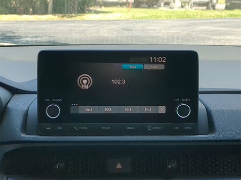 Used 2023 Honda CR-V EX image 18